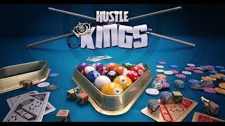 Hustle Kings (PS4) (Gameplay)