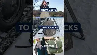 DOMKE - Creating Camera Bags & Accessories for over 40 Years!