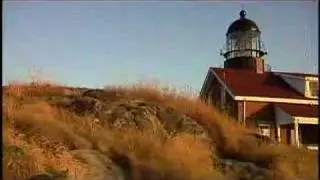 Maine Experience: Seguin Island Light Station