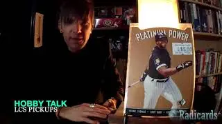 Vintage HOFers, 1990s Inserts, and Trade Conference Parallels | Ep. 156