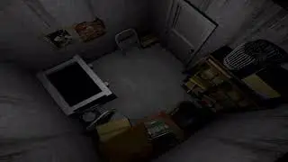 Resident Evil 3 Save Room Theme [Slowed + Reverb]