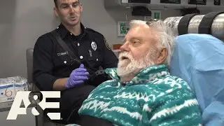 Live Rescue: 3 Hospital Trips, 1 Day (Season 1) | A&E