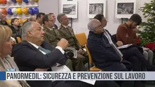Panormedil: sicurezza e prevenzione sul lavoro