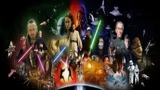 Анонс игры Disney Infinity 3 0 Edition в сеттинге Star Wars для мобильных устройств