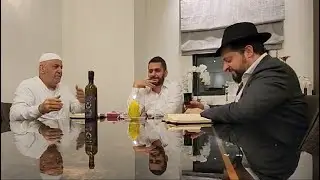משה דוויק & עופר לוי - הבדלה במקאם נהוונד