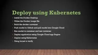 2020 Cloud Computing Final Project