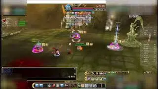 Prologic Flyff ISuckerPunch siege