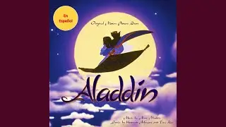 Aladdín - Noches De Arabia / La Leyenda De La Lámpara