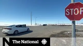Investigation into intersection of Humboldt Broncos crash