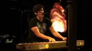 Patrick James Pearson Band  - V.A.R.R.O.A.