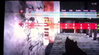 187 crew dispute