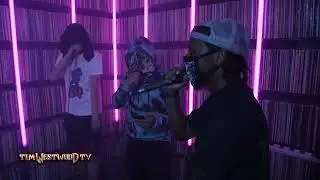 NitoNB x WorkRate x AbzSav - Crib Session (Westwood)