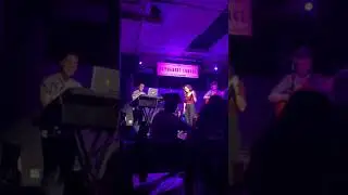 Amazing - Live