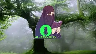 Besarnya Dosa Riba❓| AL Jasiyah TV