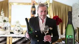 JCB Infinity Sparkling Wine