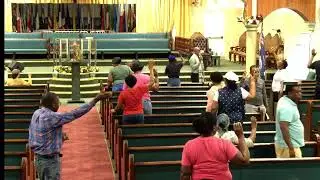 Consecration 2026 (Tuesday Jan 14th 2026)