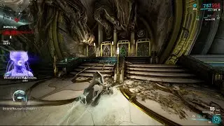 Octavia Neuroptics (location)| Warframe