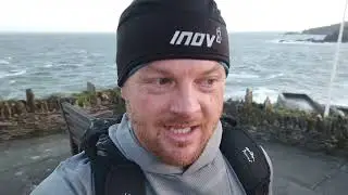 storm darrah wont stop this world record training #fyp #running #motivation