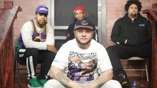 White Dolemite Addresses Controversy Over His Ethnicity, Viral Walmart Skits, Boosie, Kanye