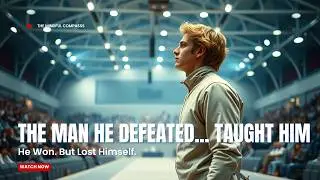 The Ego vs The Self &ndash; A Fencer&rsquo;s Journey Beyond Victory