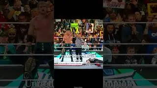 United States Champion Then Vs Now 😲 Edit
