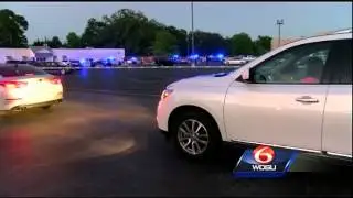 Lafayette theater shooting: Witnesses tell their stories