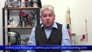 What is Stern Storming