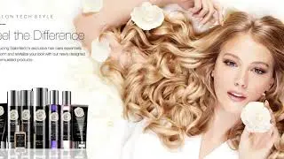[Salontech Style] New product