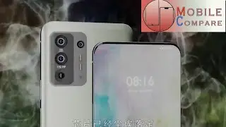 Mi 11 pro Specs and First Look