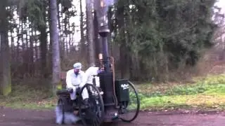 Ludvík Baffrey 1886