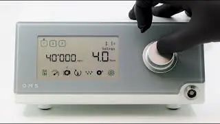Using the OMS from Bien-Air