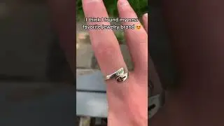 I think I found my new favorite Christian jewelry brand 💕