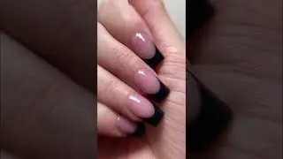 #hotnails #naildesigns #nail#nails #nailart #nailtutorial #diynails #naildesign #gelnail #gelnailart
