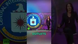 The CIA's Infiltration of Mainstream Media  Operation Mockingbird Revealed