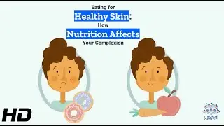 Eat Your Way to Radiant Skin: The Skin-Nutrition Connection