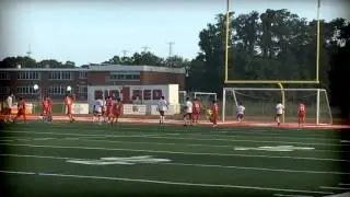Boys Soccer: Final Frantic Moments Of Wall's Win Vs. Ocean Twp