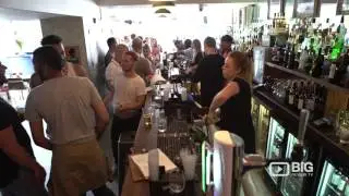 Gigalum, Best Bar in London for Delicious Food, Cocktails or for Best DJ