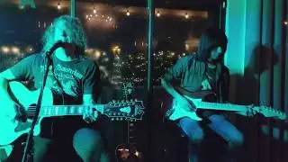 Abbey Road Medley ~ Cover by Randy Jackson and Lennon Ashton