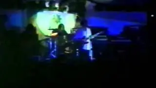 Levitation - Part 2 - Even When Your Eyes Are Open/Evergreen @Tufnell Park Dome May 1993