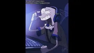 Solo Themes 90: Eddy (Ed, Edd, & Eddy)
