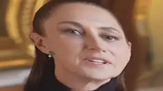 YTPH: Claudia cheimbaun da un escalofriante mensaje de a&ntilde;o nuevo