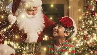 Welcome to Merry Christmas day ! Best wishes to everyone !
