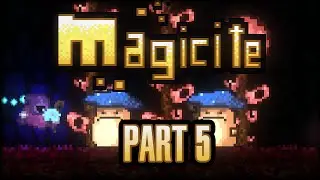Magicite - Part 5 - You're a Wizard!