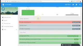 Quick Example of Email Deliverability Testing With Glock App