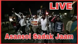KHABAR ASANSOL is live