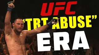 The UFC 