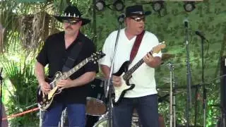 Southern Discomfort - That Smell