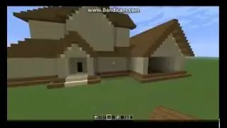 Minecraft\Dark Wood/