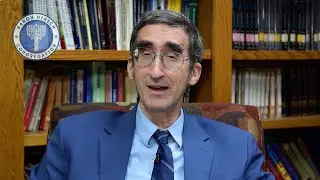 Вайишлах: Достаточно ли присутствия?