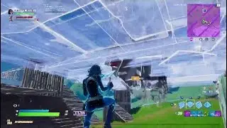 Pinguvxp60 | PS4 Highlights #1  #fortniteconsole #fortniteps4 #fortniteeu